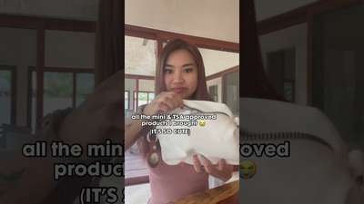 13 продуктов, одобренных TikTok, которые я нашел на Amazon. Они действительно стоят своих денег. Обзор лучших китайских товаров > отзывы, цены, где купить