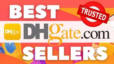 Лучшие проверенные продавцы DHgate 2023 (обновление 2023 года - 35 лучших продавцов) Обзор лучших китайских товаров > отзывы, цены, где купить