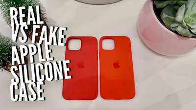 Поддельные силиконовые чехлы Apple Dupe, которые я полюбил в 2022 году. Как оригинал, за небольшую цену! Обзор лучших китайских товаров > отзывы, цены, где купить