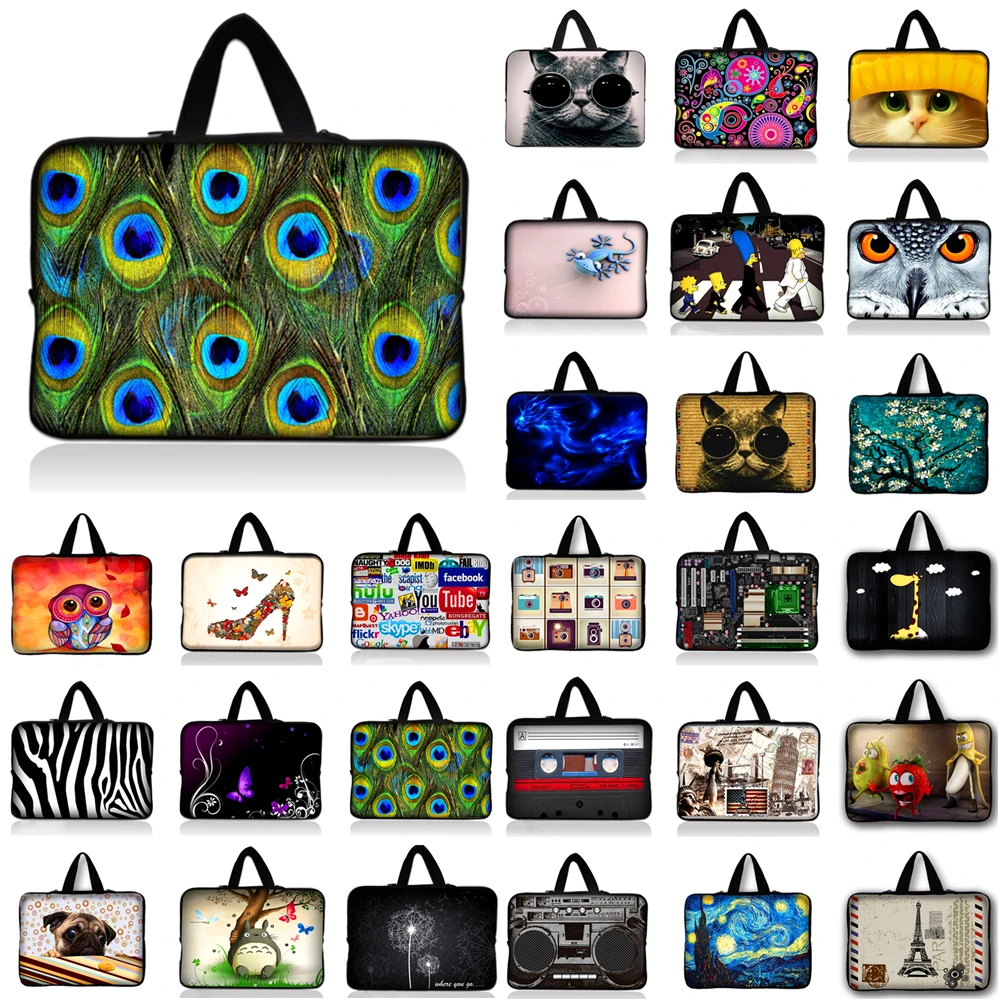 Чехлы для ноутбуков из Китая на Aliexpress и DhgateГде их взять?Обзор лучших китайских товаров > отзывы, цены, где купить