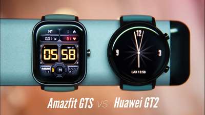 Xiaomi S1 Active vs Huawei Fit 2 vs Huawei GT3 vs Amazfit GTR3Best Chinese Products Review  > отзывы, цены, где купить