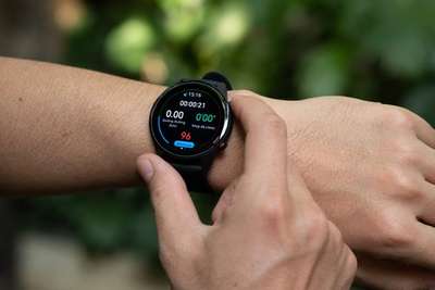 Xiaomi Smartwatch против Huawei Smartwatch: полное сравнение Обзор лучших китайских товаров 2023 года > отзывы, цены, где купить