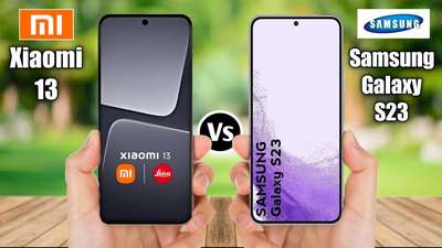 Xiaomi vs Samsung in 2023Is Samsung Better Than Xiaomi?Best Chinese Products Review  > отзывы, цены, где купить