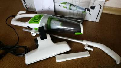 Лучший китайский ручной пылесос 2023 года. Обзор лучших китайских товаров > отзывы, цены, где купить