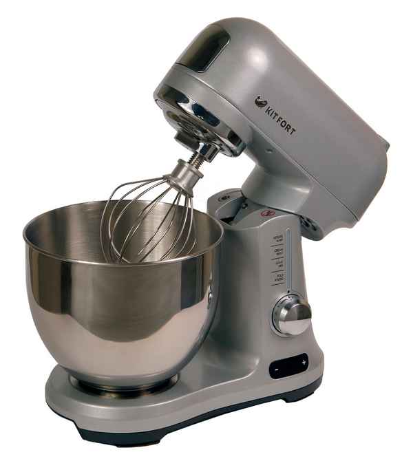 Рейтинг самых мощных миксеров