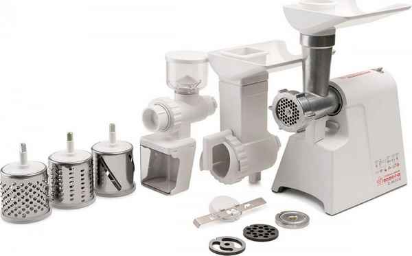 Рейтинг лучших дешевых мясорубок по отзывам