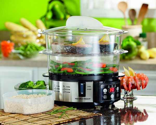 Рейтинг надежных и качественных пароварок по отзывам