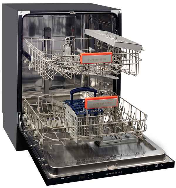 Какие посудомоечные машины самые надежные? Рейтинг, ТОП 10