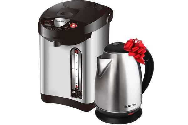 Термопот или чайник: что экономичнее и выгоднее?