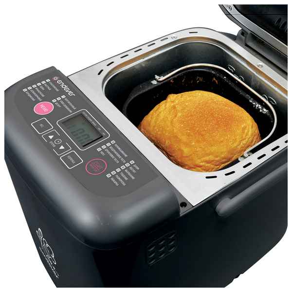 Рейтинг лучших хлебопечек с функцией замешивания теста