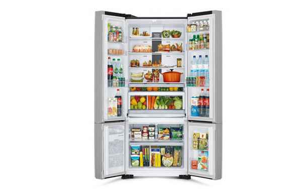 Какие бывают и чем отличаются холодильники друг от друга?