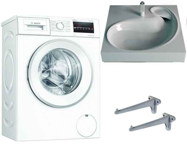 Рейтинг узких стиральных машин