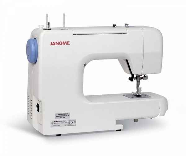 Электронная или электромеханическая швейная машинка, что лучше?