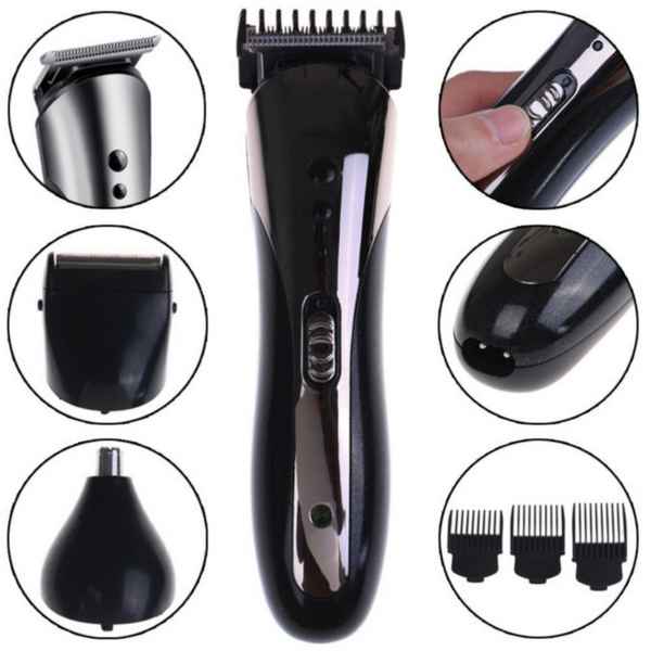 Триммер или машинка для стрижки – что лучше выбрать?