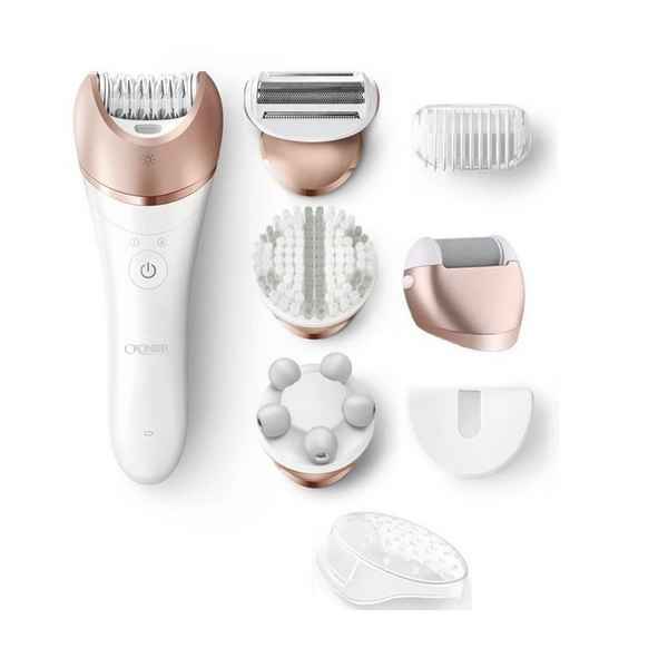 Рейтинг самых тихих эпиляторов