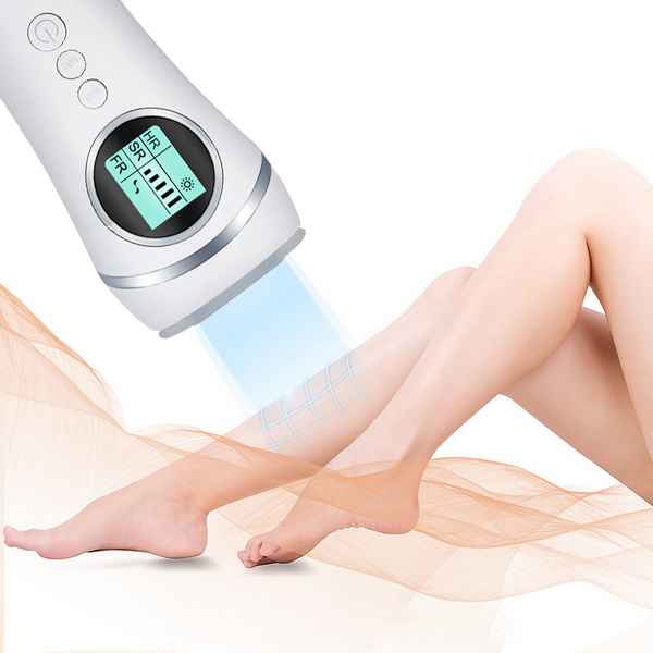 Эпилятор или фотоэпилятор: что лучше выбрать? Разница