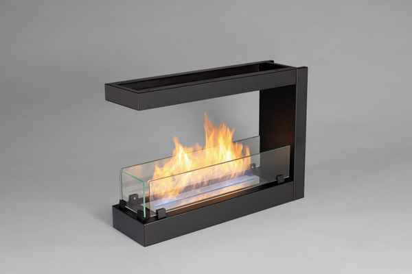 Биокамин или электрокамин – в чем разница и что лучше?