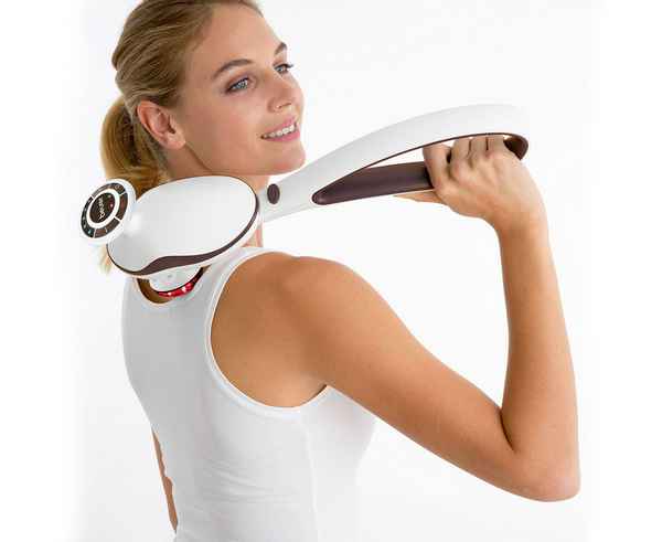 Какой и как выбрать массажер для тела?