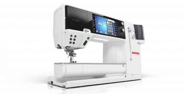 Рейтинг самых дорогих швейных машинок