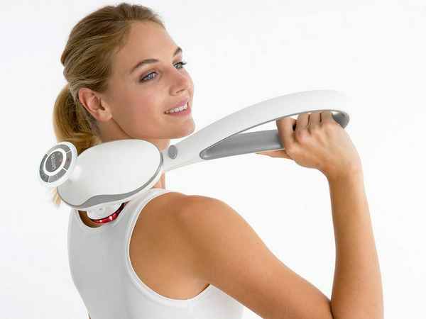 Инфpaкрасный или биомагнитный массажер – что лучше?