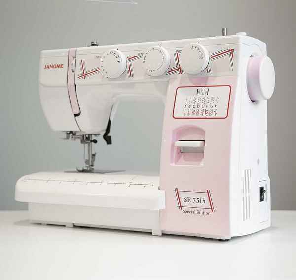 Самые надежные швейные машинки: рейтинг, ТОП 10, обзор