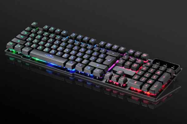 Рейтинг самых дешевых механических клавиатур