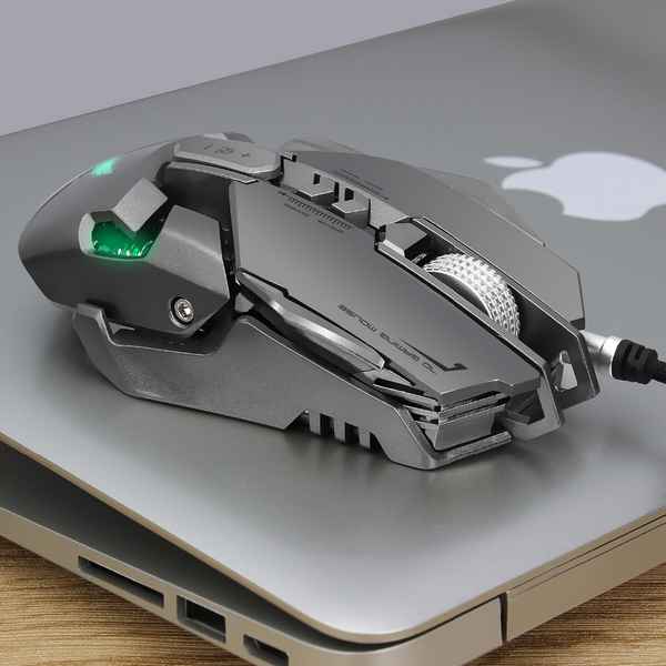 Рейтинг самых дорогих мышек для игр