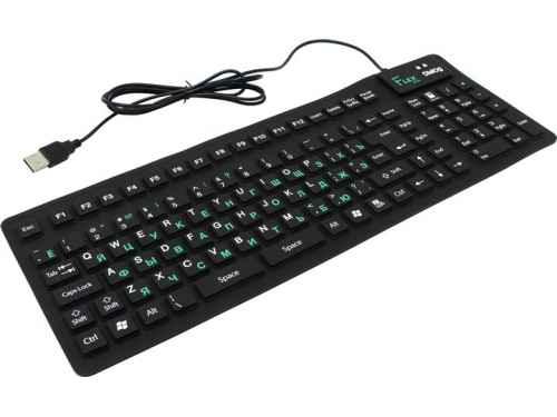 Рейтинг самых дешевых клавиатур