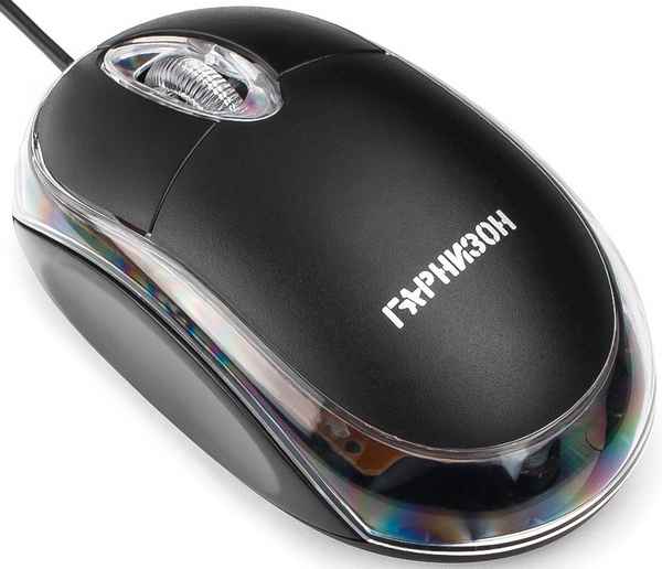 Рейтинг лучших дешевых мышек для ПК