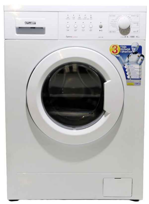 Рейтинг самых популярных стиральных машин по отзывам
