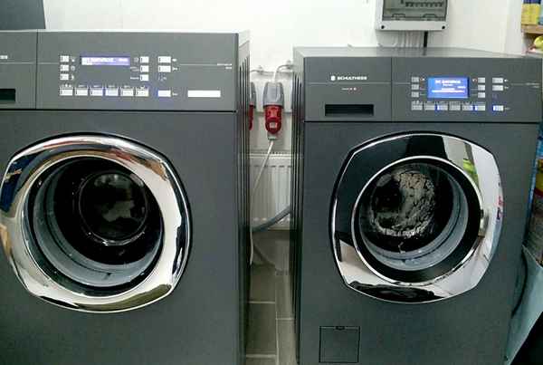 Рейтинг самых дорогих стиральных машин