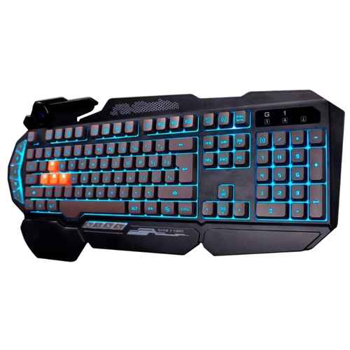 Лучшие игровые клавиатуры для игр: рейтинг, ТОП 10