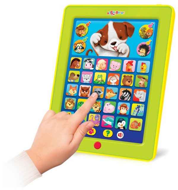 Рейтинг самых маленьких планшетов