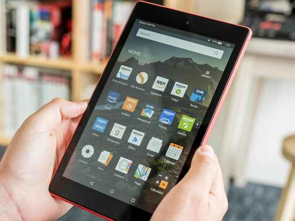 Рейтинг лучших планшетов до 6000 рублей