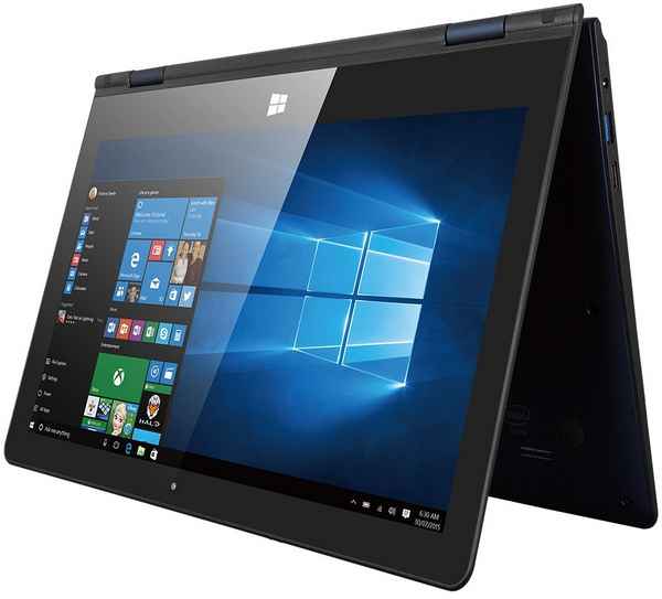 Рейтинг лучших планшетов-трaнcформеров