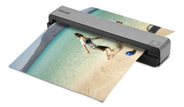 Рейтинг самых дешевых сканеров