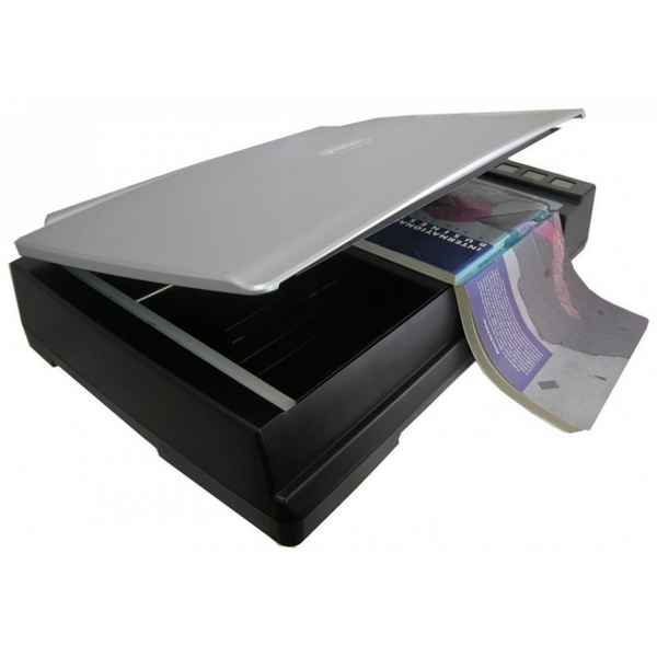 Рейтинг самых быстрых сканеров