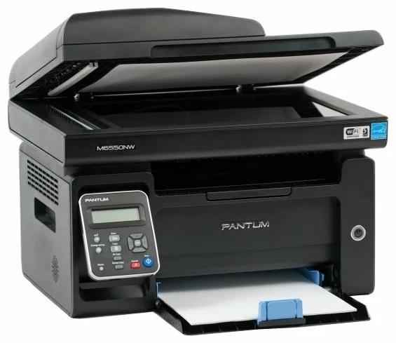 Рейтинг самых дешевых лазерных МФУ