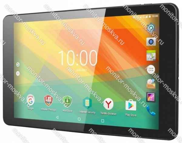 Рейтинг лучших планшетов марки Prestigio