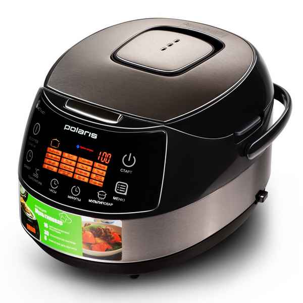 Рейтинг самых дешевых мультиварок хорошего качества