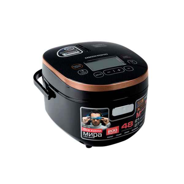 Рейтинг самых покупаемых мультиварок