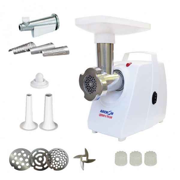 Рейтинг самых дешевых мясорубок