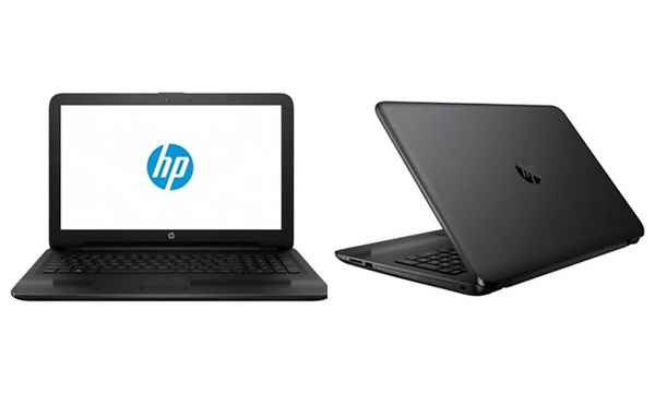 Рейтинг лучших ноутбуков HP по отзывам