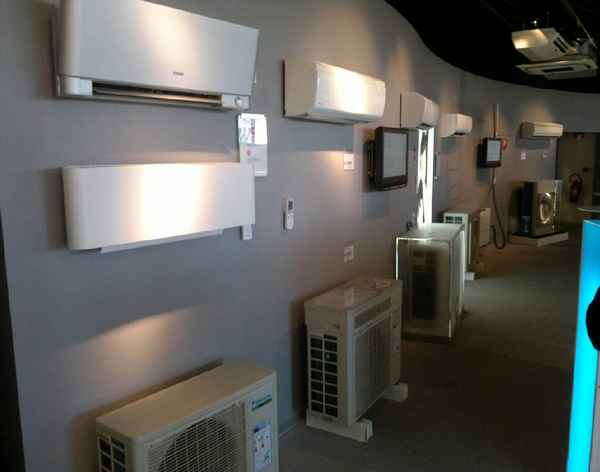 Рейтинг лучших кондиционеров для 20 квадратных метров