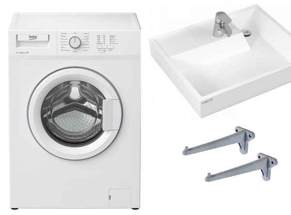 Рейтинг лучших узких стиральных машин шириной до 40 см