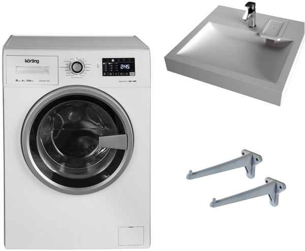 Рейтинг лучших стиральных машин высотой до 70 см