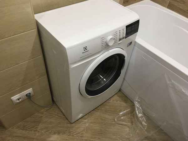 Рейтинг лучших стиральных машин стоимостью 15000-20000 рублей