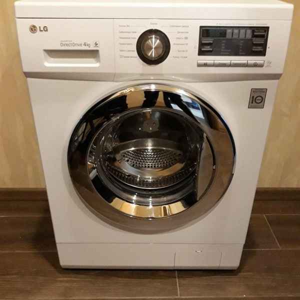 Рейтинг лучших стиральных машин стоимостью до 25000 рублей