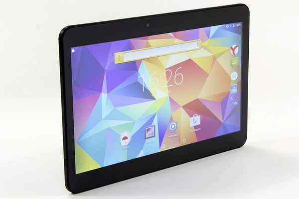 Рейтинг лучших планшетов с экраном 10 дюймов и ценой до 10000 рублей