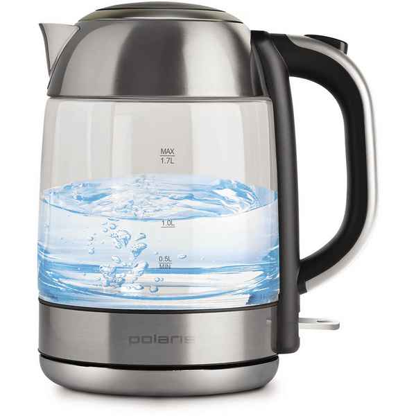 Рейтинг лучших стеклянных электрочайников